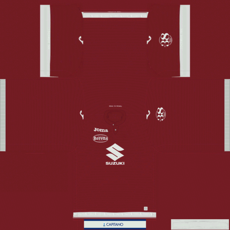 Torino Home Kit 768x768 Kits Torino 2019 2020