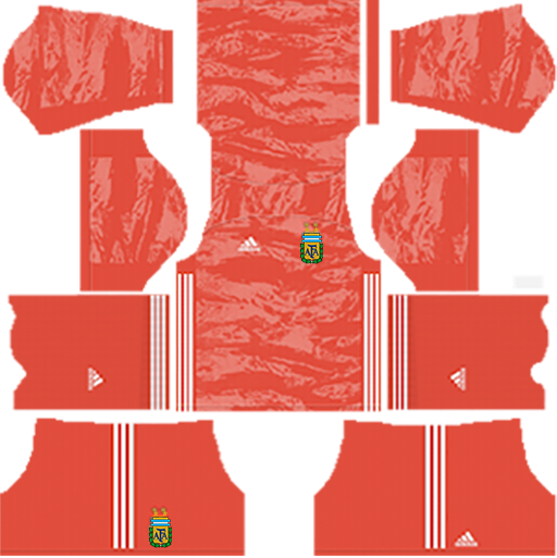 Argentina Goalkeeper Away Kit DLS 8211 Argentina Kits 038 Logos 8211 2020