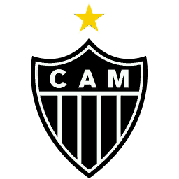 Atl Tico Mineiro Logo Kits 8211 Atl Tico Mineiro 8211 19 20
