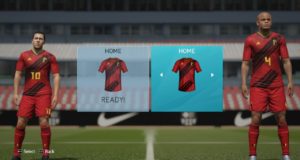 Kits - Flamengo - 2019/2020 – FIFA 16 – FIFAMoro