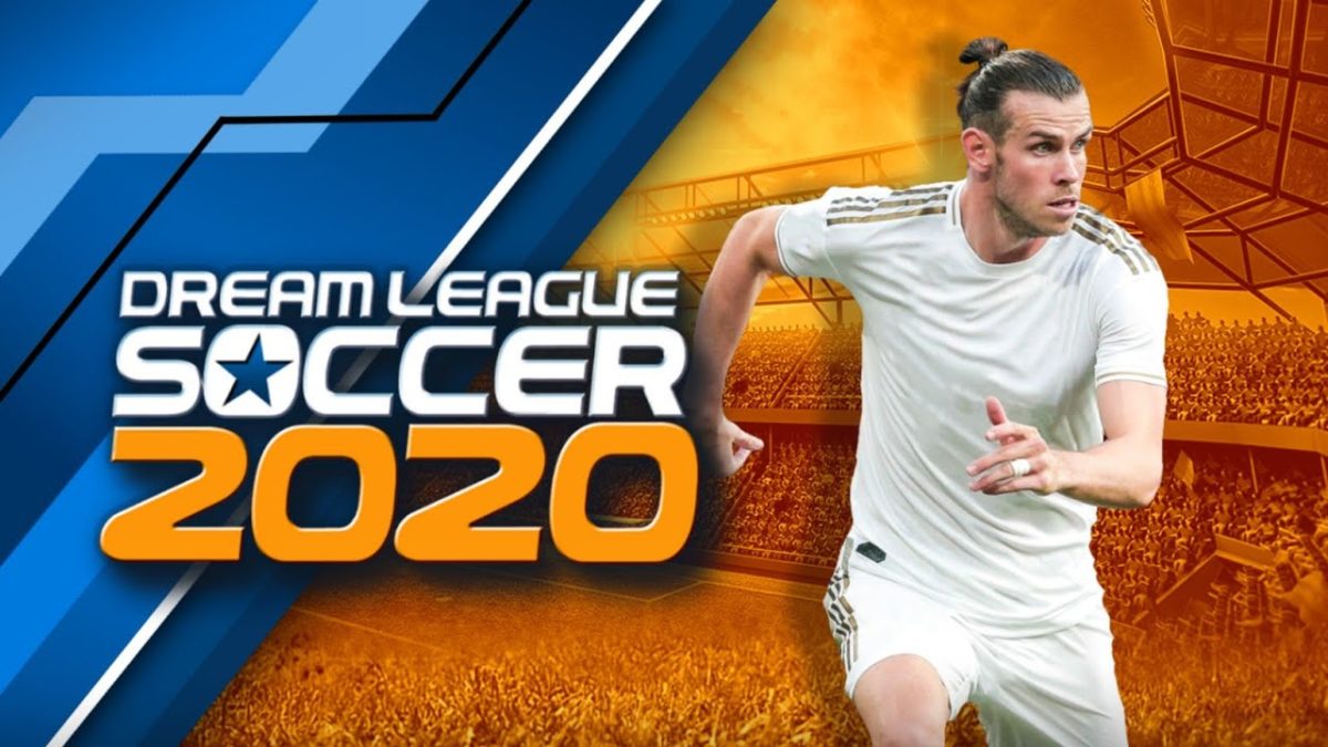 Dream League Soccer 2020 Mod FIFA 20 Edition ~