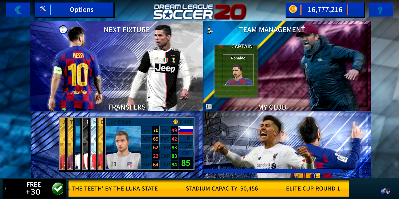 DLS20, By Dream League Soccer