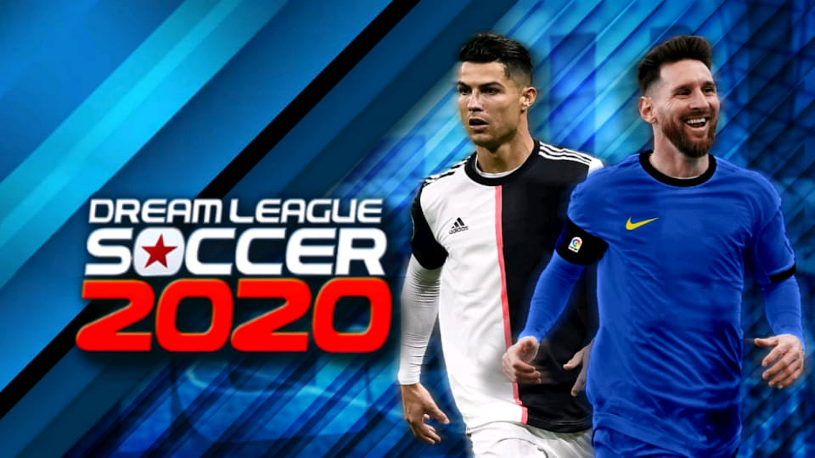 DLS20, By Dream League Soccer