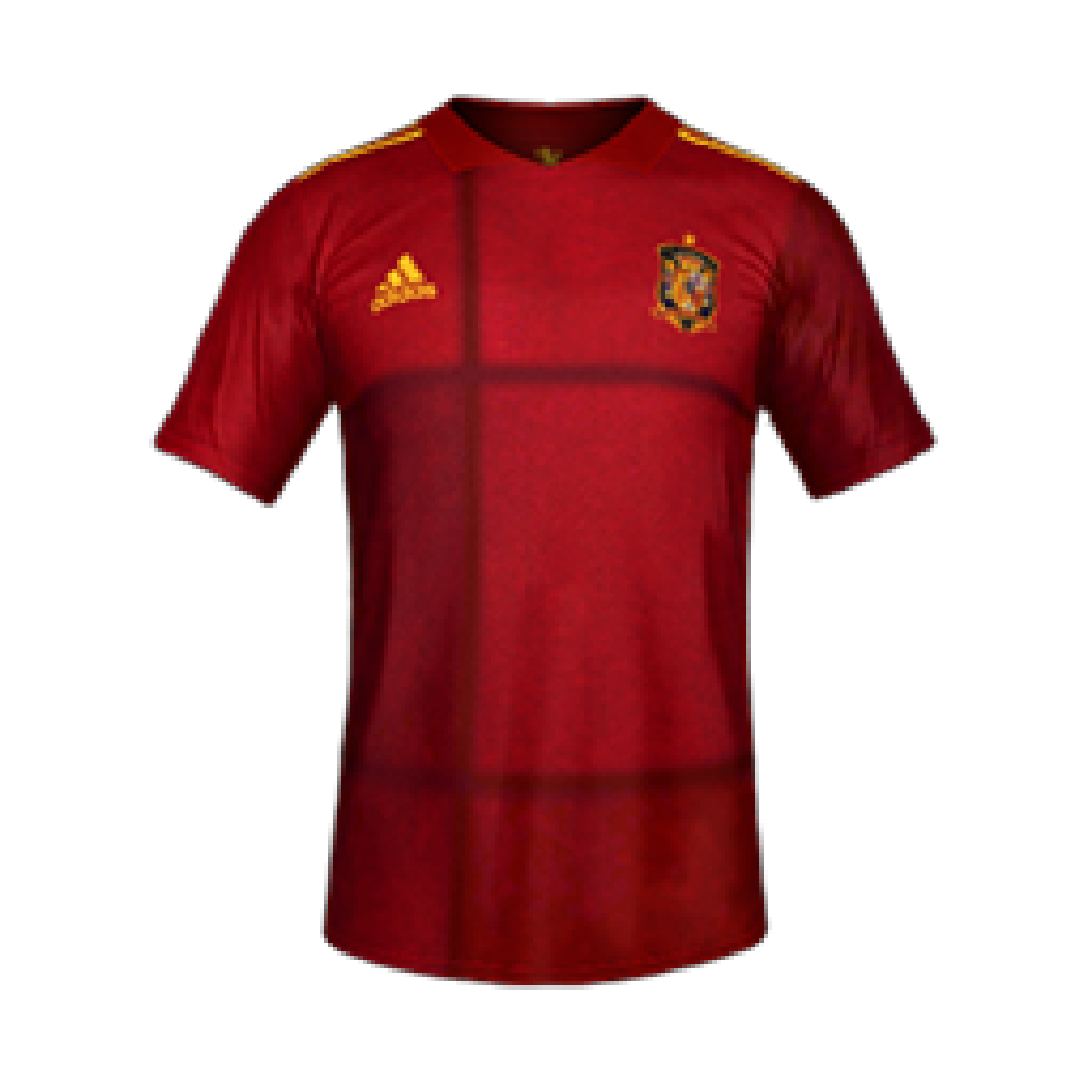 Kits Spain National Team Euro 2020 UEFA Kits FIFAMoro