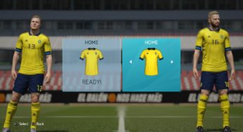 Fifamoro Fifa Games News Kits Logos Tools And More