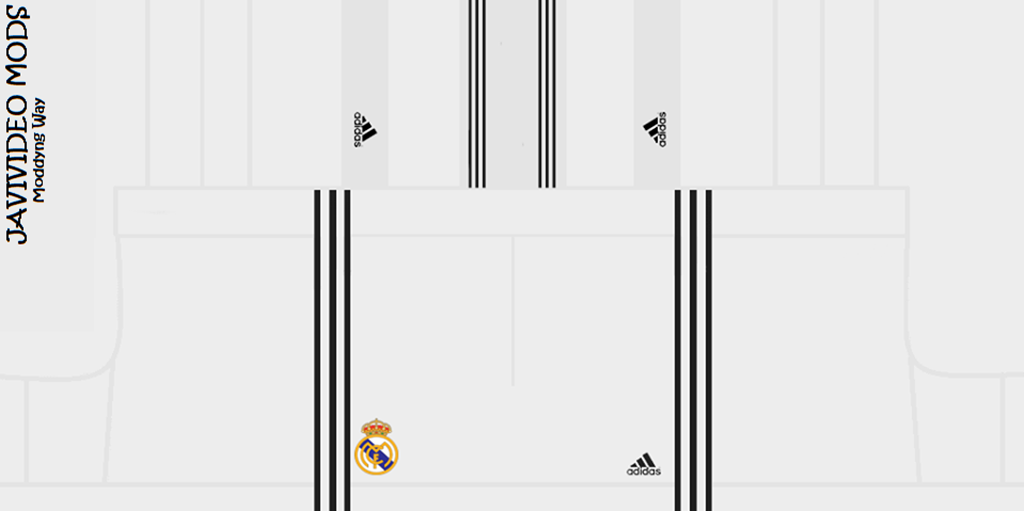Real Madrid Shorts 2004 2005 Kits 8211 Real Madrid 8211 2004 05