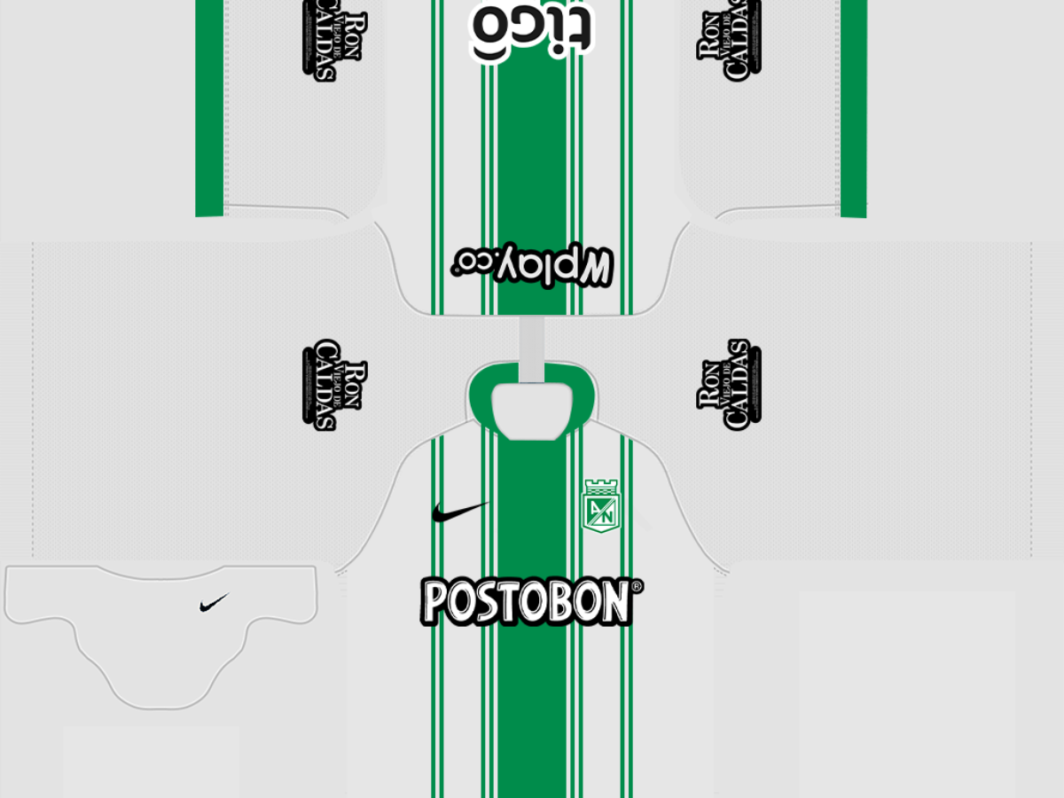 Kits PES 2017-2018 ppsspp