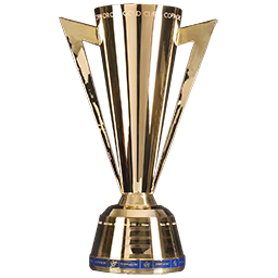 CONCACAF Gold Cup Trophies Various For FIFA 16