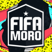 Cropped FIFAMoro Logo 2020 B 180x180 Wydad 8217 S New Kits By Macron