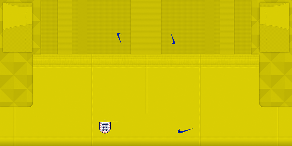 England GK Shorts Kits 8211 England National Team 8211 EURO 2020