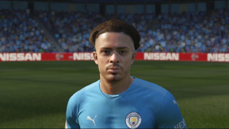 Face Jack Grealish FIFA 16 2 768x434 Face 8211 Jack Grealish 8211 FIFA 16