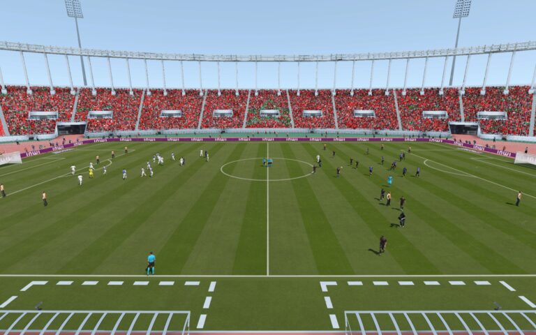 Stade Prince Moulay Abdellah FIFA 16 2 768x480 Stade Prince Moulay Abdellah