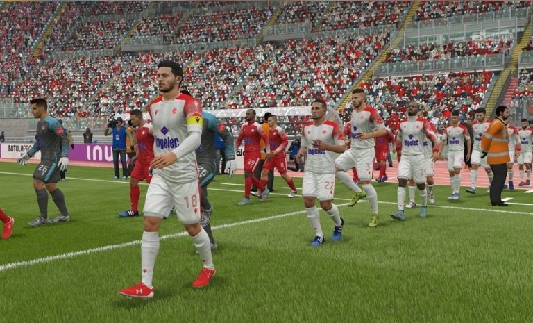 Wp Story1662454291806 01505224841118543026 E1741177213175 768x465 Wydad 8217 S New Kits By Macron