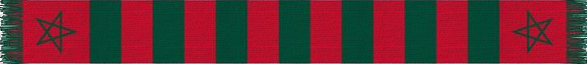 Morocco Scarf ()