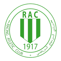 RAC Racing Casablanca