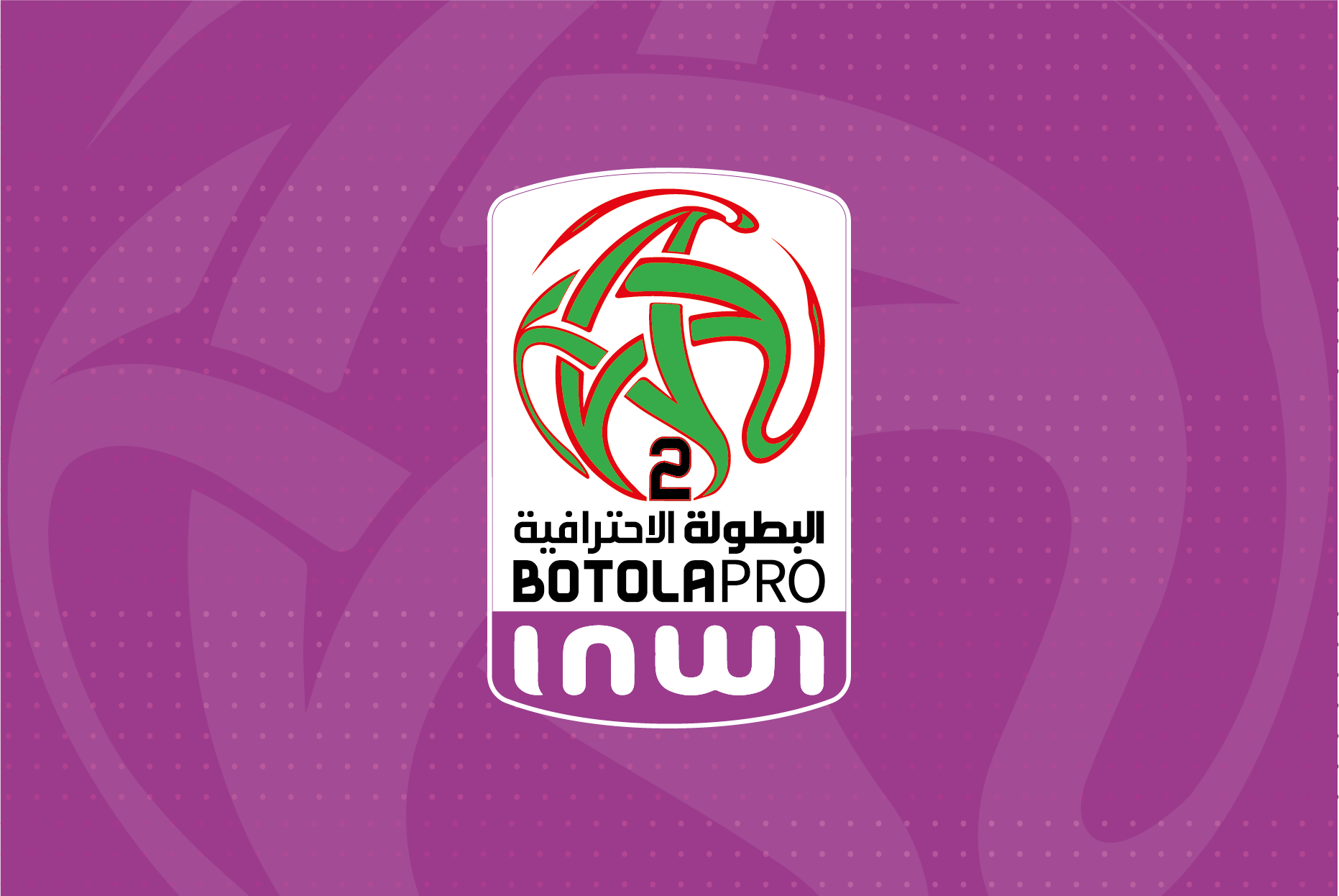 BOTOLA PRO 2 INWI