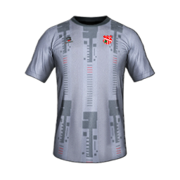 Chabab Atlas Khenifra Away Minikit Chabab Atlas Khenifra