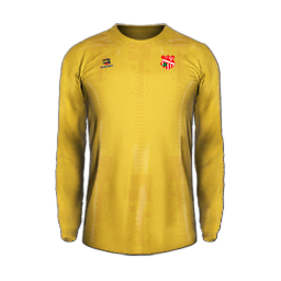 Chabab Atlas Khenifra GK Minikit Chabab Atlas Khenifra
